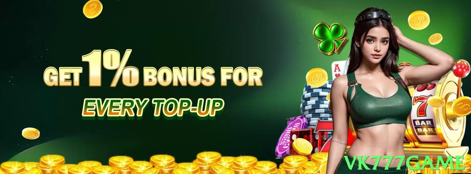 vk777game - 3