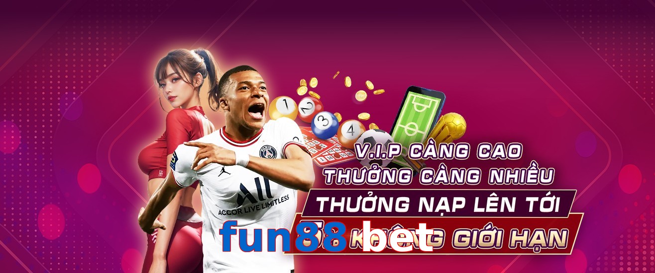 fun88 bet