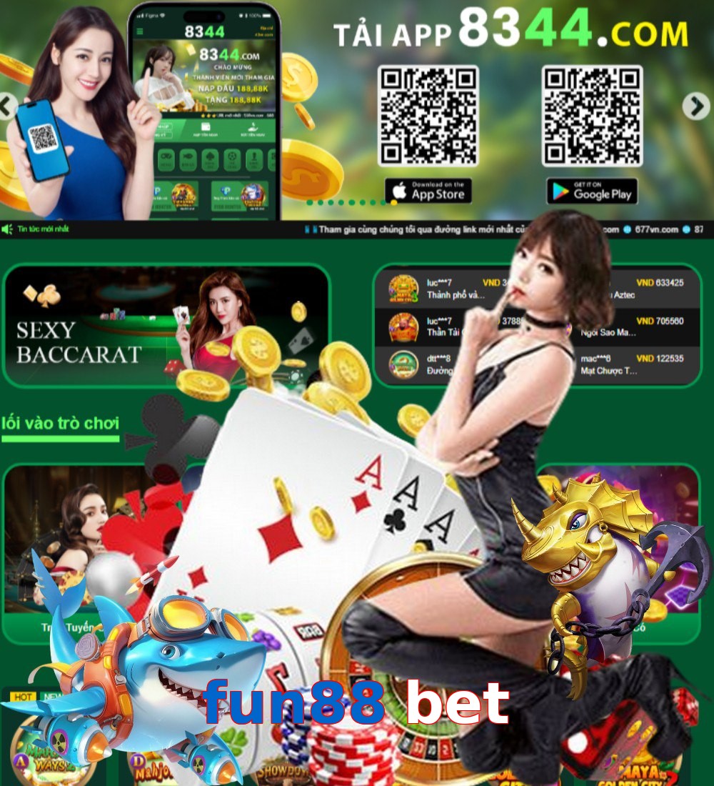 fun88 bet